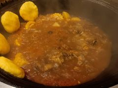 -田家大院东北农家菜铁锅炖(西安总店)