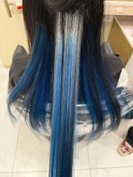 -Kraemer Paris苏豪路易士·嘉玛发廊