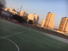 -南京特殊教育师范学院(燕子矶校区)