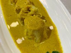 -老浒记烤鸭-北京菜(琉璃厂店)