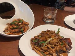 -外婆家(世界城广场店)
