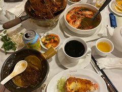 -泰国村酒楼(良木园酒店)