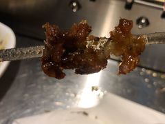 -狼遇见羊烧烤·现穿现烤(旧宫店)
