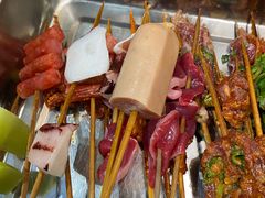 -袁记串串香火锅(郑和中路店)