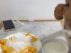 -水牛奶皇后糖水铺