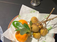 -季季山·云南野生菌火锅(上海首店)