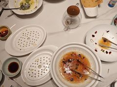 -纪林菜馆·博山菜老字号(华光路店)