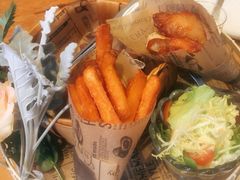 -第101座花园餐厅(湖滨88店)