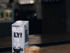 Dirty-野鸽子咖啡(中航店)