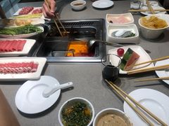 -海底捞火锅(凯德广场店)