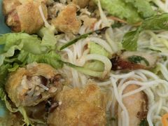 -蔡澜Pho·越南粉餐厅(海上世界店)