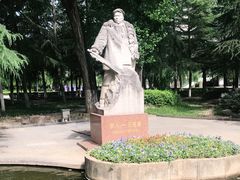 -西安石油大学(雁塔校区)