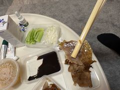 -便宜坊烤鸭店(科创店)