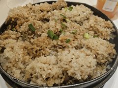 荷香糯米排骨-金春禧(世茂国际广场店)