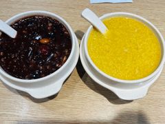 -谷连天安心食堂(裕华万达店)