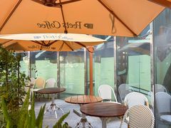 -Peet's Coffee皮爷咖啡(杭州来福士店)