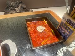 -滇牛云南火锅(桂林路店)