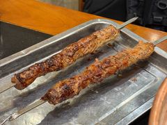 -情忆草原涮肉馆