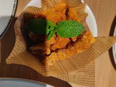 -太二酸菜鱼(坚基购物中心店)