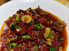 -新疆巴州金丝特餐厅(大钟寺店)