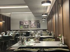 -鼎鼎香·港式火锅(北京SKP店)