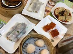 -添好运点心专门店(中环IFC店)