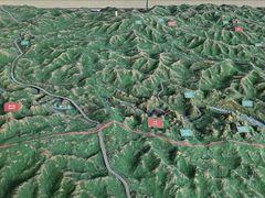 -房山世界地质公园博物馆