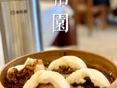 -怡园饭店-餐厅(四望亭店)