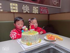 -海底捞火锅(漫乐城夜宵主题店)