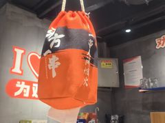 -东方一串·龙虾烧烤·特色烤鱼(柳州路店)