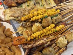 -冶建镜子·老南昌大排档·江西虾王(总店)