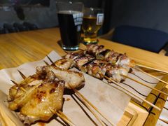-晃晃悠悠酒肉合作社