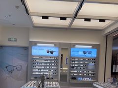 -AOJO眼镜(南翔印象城MEGA店)