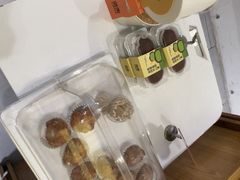 -迦南·甜品蛋糕(传媒店)
