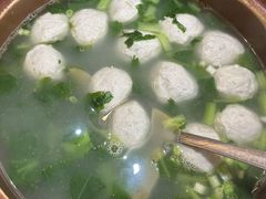 -君霖海鲜私房菜(春柳店)