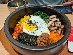 -米村拌饭(东方新天地店)