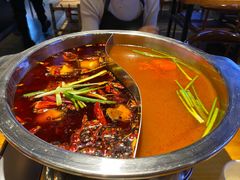 -搓火大都会(广安门总店)