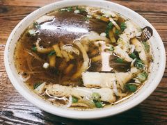 -都谷包子(天一广场店)