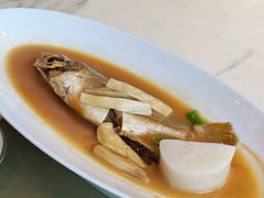 -新荣记(新源南路店)