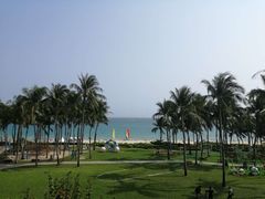 -三亚亚龙湾天域度假酒店