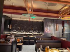 -谷牛日式烤肉(宝山U天地店)