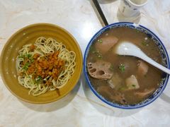排骨莲藕汤-汉口码头