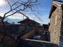 -玉湖村