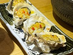 -吉兆·料理(红梅南路店)