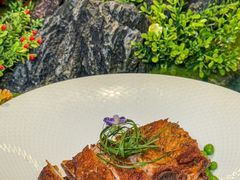 -秦月轩·陕西家乡菜(阜成路·五棵松店)