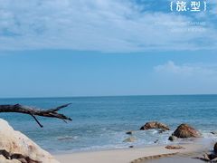-青澳湾北回归线广场
