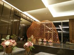 -融信华邑酒店·鲜艳西餐厅