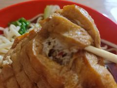 -和家乐安徽太和牛肉板面