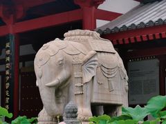 -大慈恩寺(大雁塔)