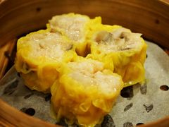 虾仁烧麦-添好运点心专门店(中环IFC店)